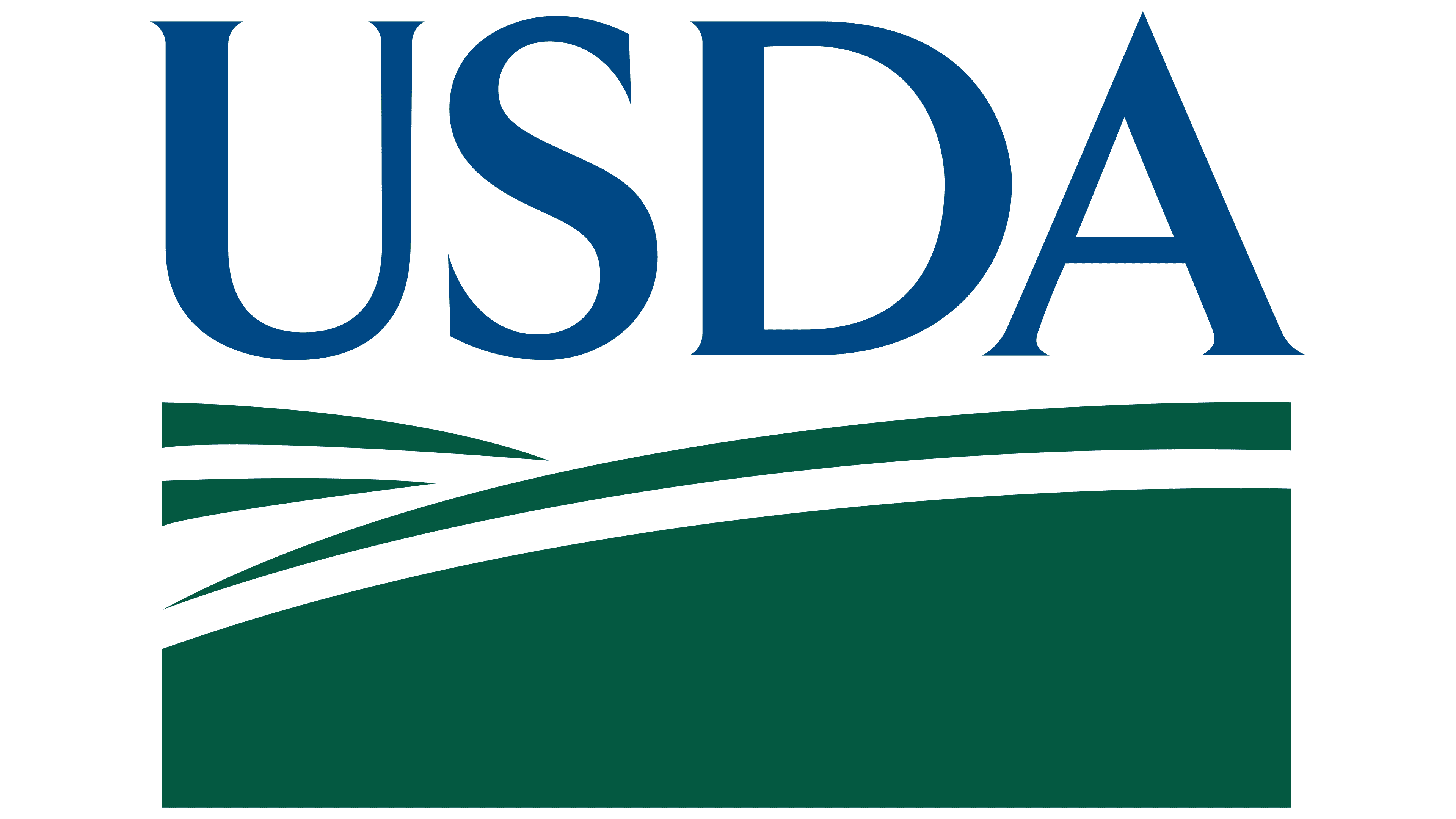 USDA Logo