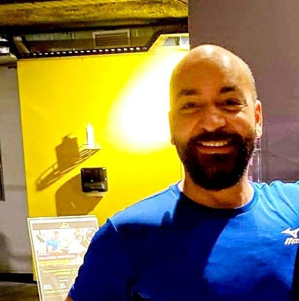 Ali Hananchi, Founder of Raw & Well