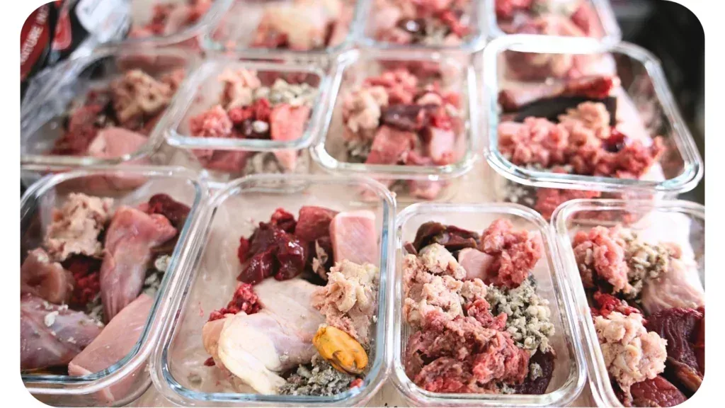 Shelf Life & Storage