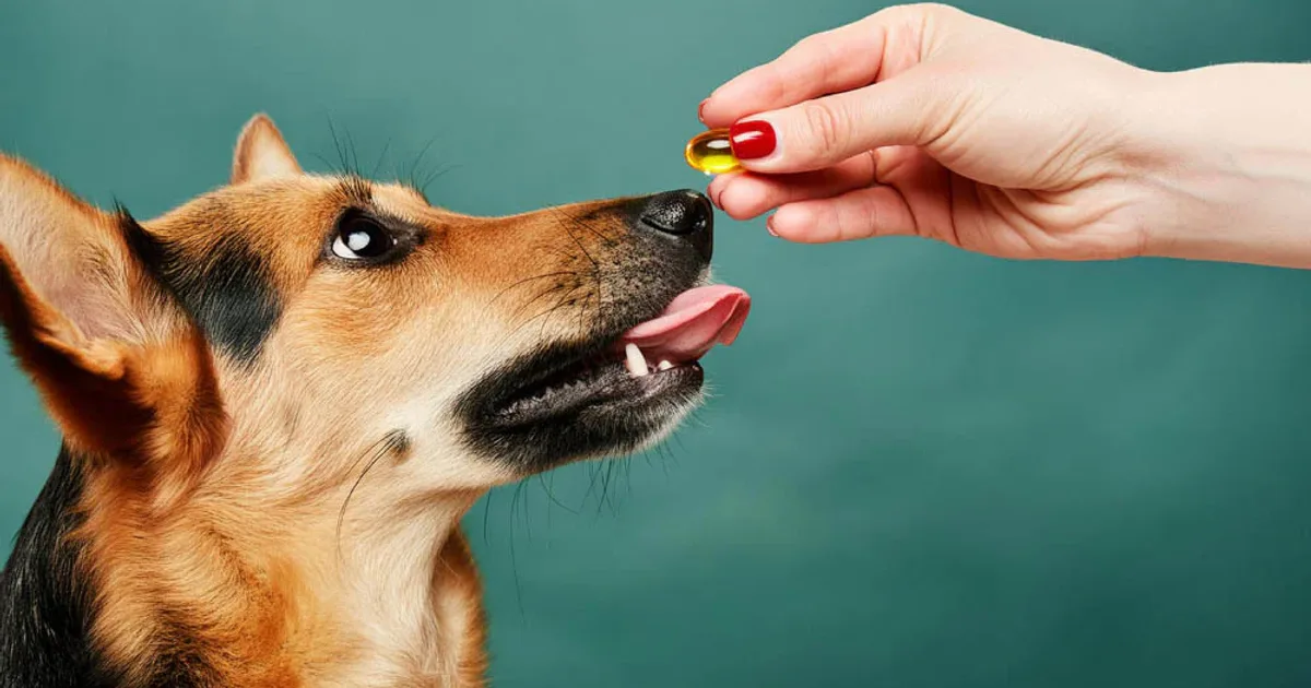Related Post: Supplement Guide for Raw-Fed Dogs