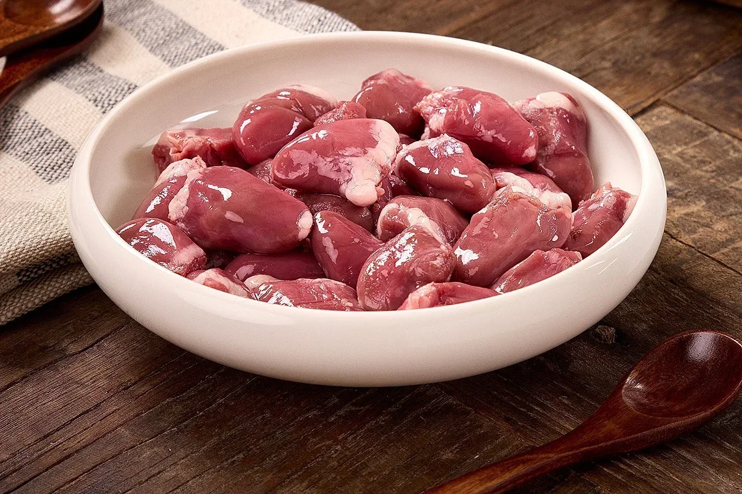 Taurine & Heart Health